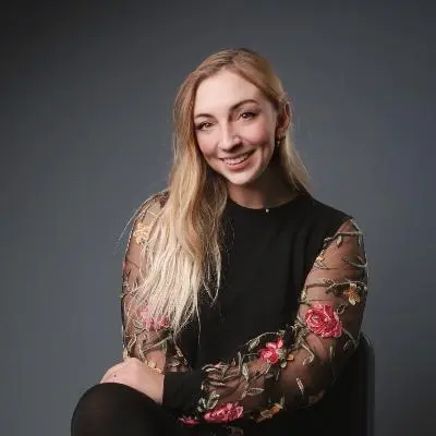 marine guédeu directrice artistique projet notaire